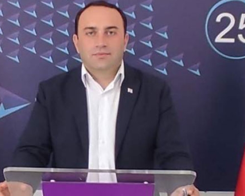 “მსგავსი მცდელობები ვერასოდეს დააზარალებს პარტიის რეიტინგს” _ გოგი ბოლქვაძე