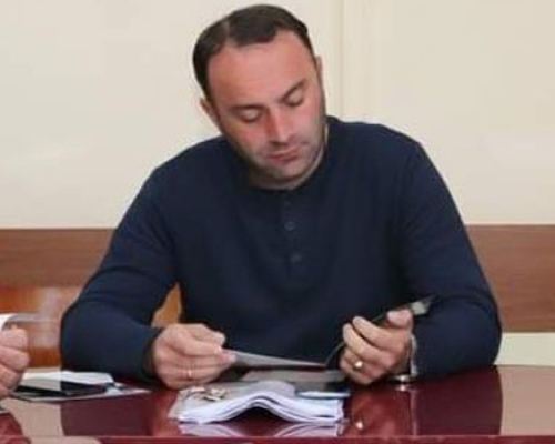 “ეს დაპირისპირება თუ აჟიოტაჟი გამოწვეულია” – გოგი ბოლქვაძე ბახმაროში ორბი ჯგუფის გეგმაზე