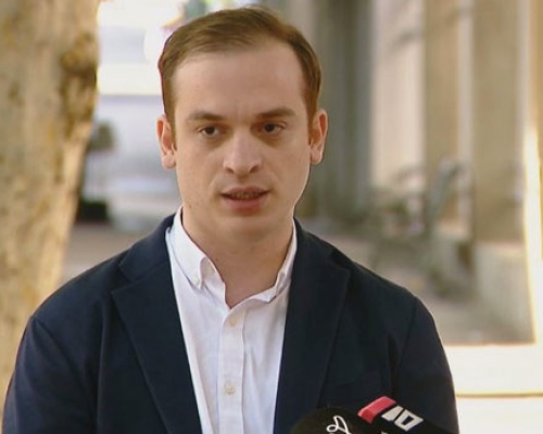 “თუ‭ ‬ გამოძიება‭ ‬ ‭‬დაწყებული‭ ‬‬არაა,‭ ‬როგორ‭ ‬უნდა ვითანამშრომლო” – რაზმაძე უწყებას პასუხობს