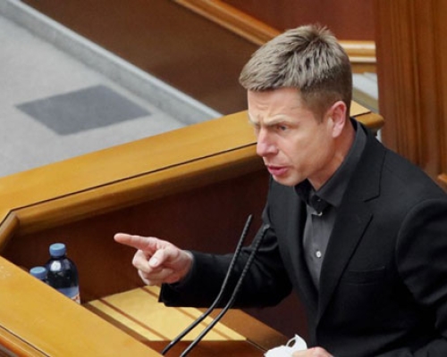 გონჩარენკო: “ვფიქრობ, საქართველოს მთავრობას ორიენტაცია აერია და ვერ იგებს, რა მიმართულებით მიჰყავს ქვეყანა”