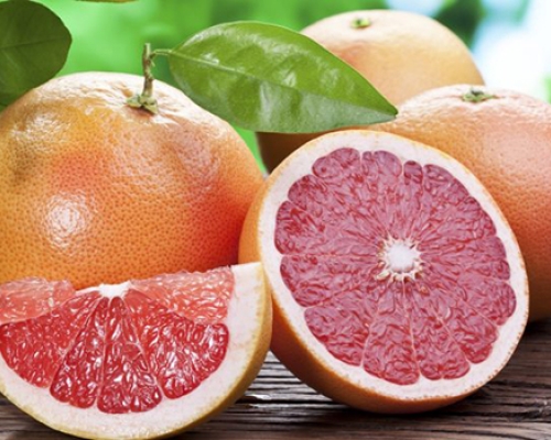 გრეიფრუტის დიეტა