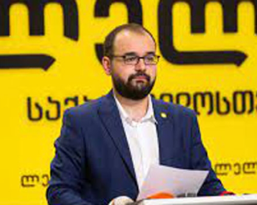 გრიგოლ გეგელია: ინფორმაცია სანქციების ახალ რაუნდთან დაკავშირებით საგანგაშო გზავნილებს შეიცავს