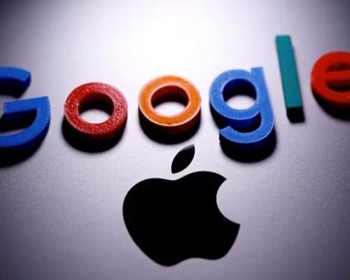 მთავრობები აკვირდებიან Apple-ს, Google-ის მომხმარებლების შეტყობინებებს – Apple