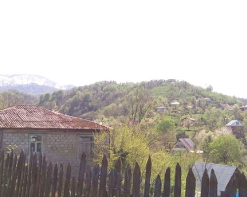 როგორი ამინდი იქნება უახლოეს დღეებში