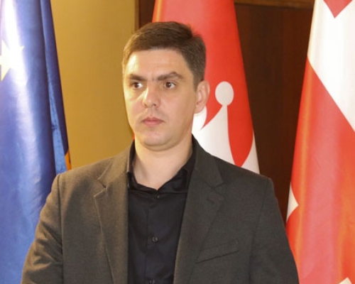 ოზურგეთის მუნიციპალიტეტის ბიუჯეტი 4 845 737,09 ლარით გაიზარდა