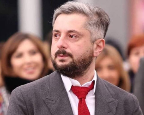 ნიკა გვარამია:  პატიმრებს ვერ ვშველით, მოშიმშილეები სიკვდილის პირას არიან, კარდინალური ცვლილებების დროა
