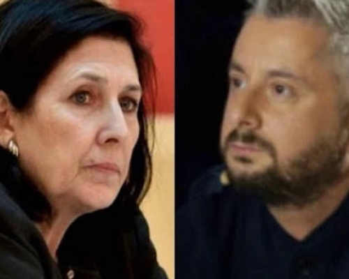 “გვარამიას გათავისუფლება, მნიშვნელოვანი ნაბიჯია EU-ში შესვლის უზრუნველსაყოფად” – ჰელსინკის კომისია ზურაბიშვილს
