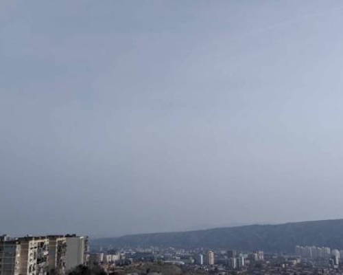 გარემოს ეროვნული სააგენტო ჰაერის ხარისხის  შესახებ განცხადებას ავრცელებს