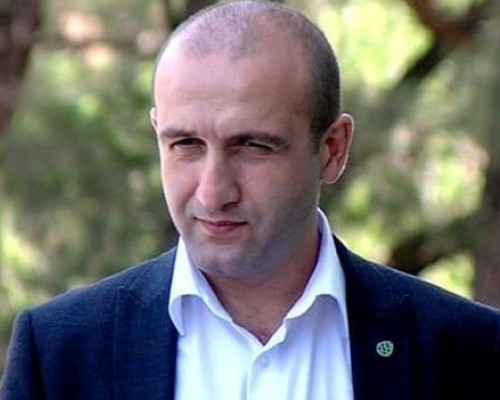 ვაფასებ “ლელოურად” – იაგო ხვიჩია “ლელოს” გადაწყვეტილებაზე