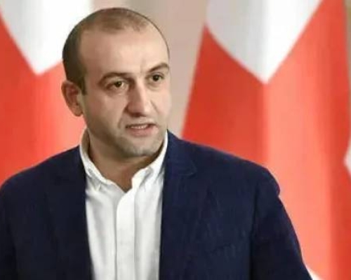 “გიორგი ვაშაძის მხრიდან ეს იყო პოლიტიკური შეცდომა” – იაგო ხვიჩია