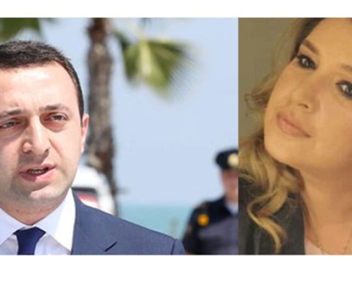 “პრემიერო,  არ გაგვწიროთ!” – დედები ღამეს ისევ ქუჩაში ათევენ