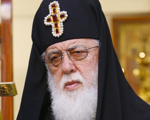 “ჩვენ ვცხოვრობთ ფეთქებადსაშიშ დროში”- ილია მეორეს სააღდგომო ეპისტოლე