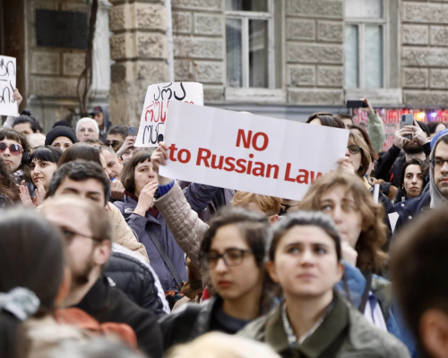 Как мы победили российский закон?