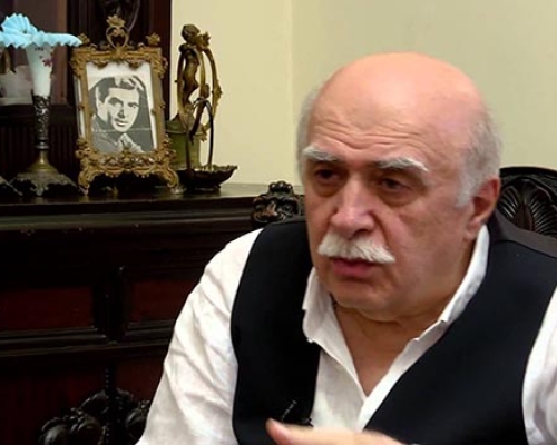 „ინციდენტი“ ქუთაისში