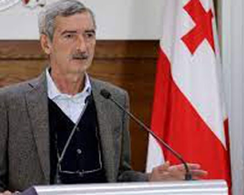 პაატა იმნაძე საზოგადოებას აფრთხილებს