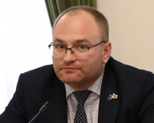 ბერაია: ყველა უკანონობაზე, რაც ოკუპირებულ რეგიონებში ხდება, პასუხისმგებლობა რუსეთს ეკისრება