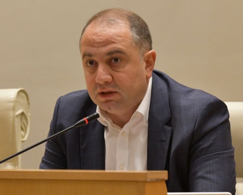 ვინ წარადგინეს თავდაცვის მინისტრის პოსტზე