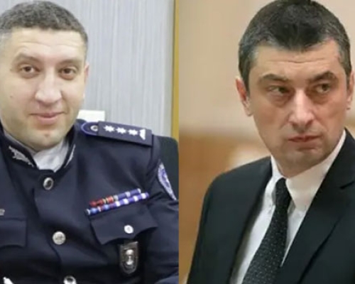 “გახარიას იქ არც ერთი ბრძანება არ გაუცია…” – ირაკლი შაიშმელაშვილი 20 ივნისის შესახებ