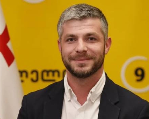 ირაკლი კუპრაძე: “ოცნებამ“ გაძარცვა ბიუჯეტი და „ანაკლიის კონსორციუმის” პროექტი მოკლა