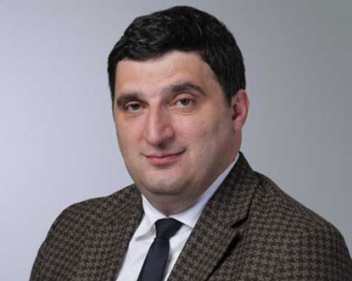 ირაკლი კვერღელიძე: “რას ნიშნავს ეკონომიკური კრიზისი? მიხარია, რომ შეგვიძლია ეკონომიკის ზრდასა და წახალისებაზე ვისაუბროთ”