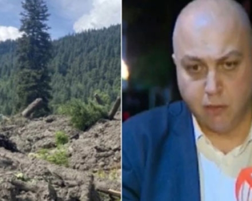 ,,დაახლოებით, 50 ადამიანთან კავშირი ვერ ხერხდება” – ბოლო ცნობები სტიქიის ზონიდან