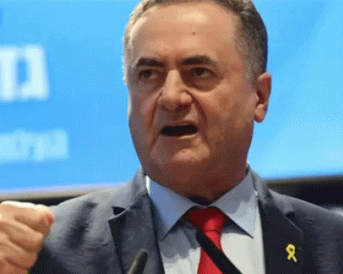 ირანმა წითელი ხაზები გადაკვეთა და ძალიან მძიმე ფასს გადაიხდის_ ისრაელის თავდაცვის მინისტრი