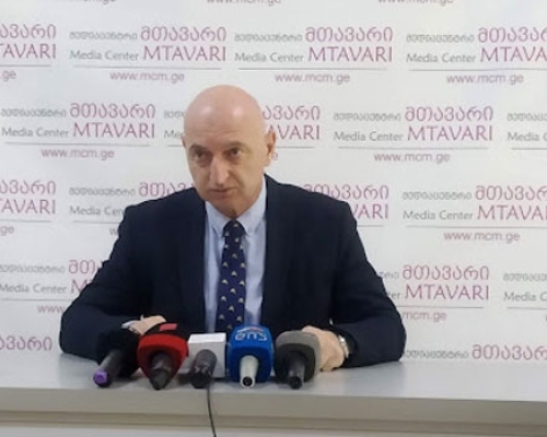 როდის არის იდეალური დრო გრიპის ვაქცინის გასაკეთებლად – რას ამბობს ივანე ჩხაიძე