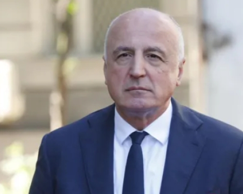 “თვითმმართველობის არჩევნები ლეგიტიმაციას ვერ მისცემს “ქართულ ოცნებას” – ბადრი ჯაფარიძე