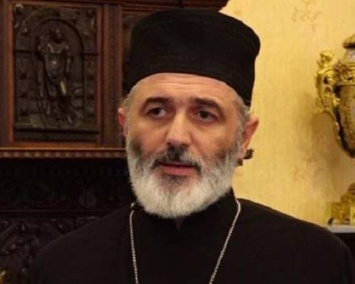 ანდრია ჯაღმაიძე: ხელისუფლების მხრიდან იყო მსგავსი შემოთავაზება