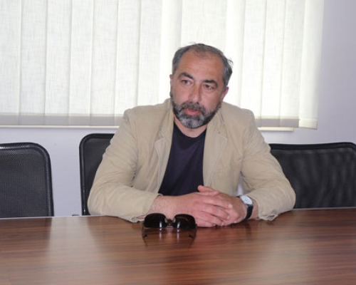 „ქართული ოცნება რუსული სტილით ჩვენი ქვეყნის ბელორუსიზაციის გზაზე დაყენებას აგრძელებს” _ გოჩა ჯანაშია