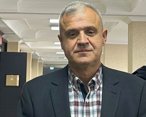 “დღეს დაინახავთ, რომ ეს საქმე შერჩევითი მართლმსაჯულების მაგალითია”- ჯანაშია