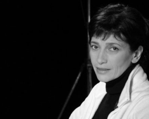 “უარს ვაცხადებ წევრობაზე”- ნანა ჯანელიძე კინოაკადემიის გადაწყვეტილებას ემიჯნება