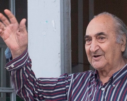 „ჩურჩხელა“