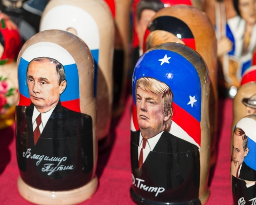 Эксперты по внешней политике США: нам нужно пересмотреть политику с Россией