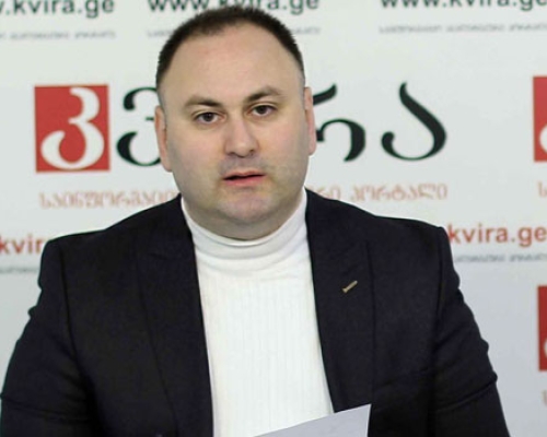 “არსებობს  საშიშროება, რომ ომბუდსმენის მომავალი ინსტიტუტი პოლიტიკურ მხარედ იქცეს”