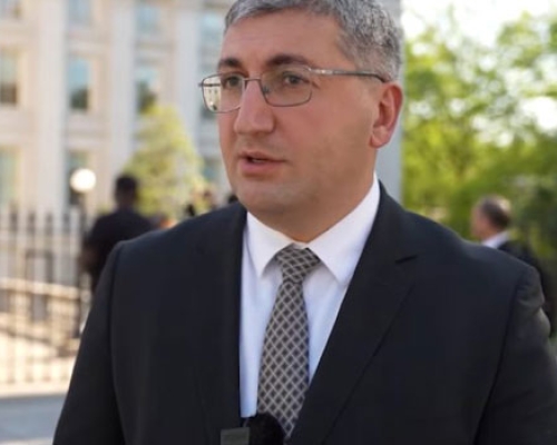 “ბიუჯეტი გადაჭარბებით არის შესრულებული” – ფინანსთა მინისტრის მოადგილე