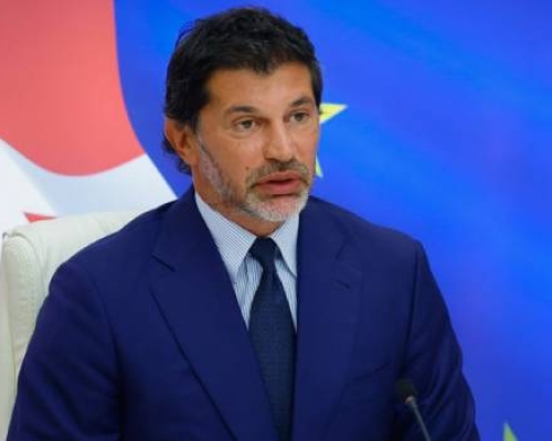 კალაძე: ივანიშვილი დე-ფაქტო ისედაც დასანქცირებული იყო, მოთხოვნაა, დაითმოს ქვეყნის ინტერესები