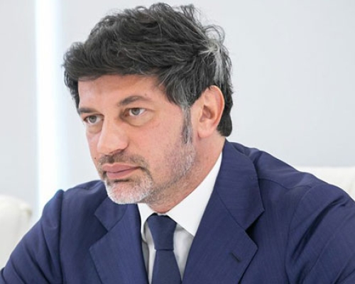 კორპუსი იყო ავარიული, არ ექვემდებარებოდა რეაბილიტაციას _ თბილისის მერი ჩამონგრეული კორპუსის შესახებ