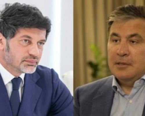 კახა კალაძე სააკაშვილის ფორმა N100-ზე: საარჩევნოდ ყველა სიბინძურეს გამოიყენებენ