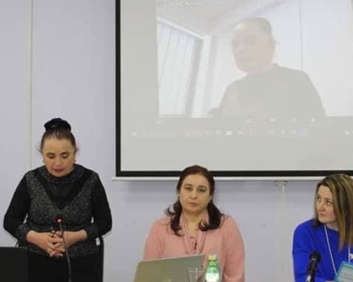 “საერო აკადემიები ღვთის ანაბარა გახლავთ”