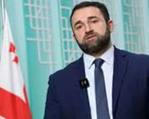 მოვუწოდებ მარნეულის საოლქო კომისიას სასწრაფო წესით გაერკვეს სიტუაციაში _ კალანდარიშვილი