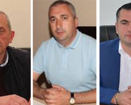 ვინ იქნებიან „ქართული ოცნების“ მერობის კანდიდატები გურიის სამივე მუნიციპალიტეტში