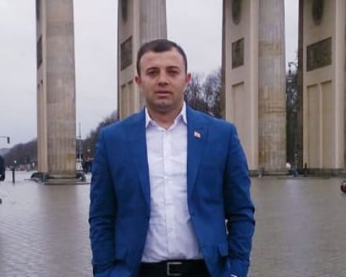„დუმილი დიდი დანაშაულია დღევანდელ სიტუაციაში“- ბესო ქათამაძე