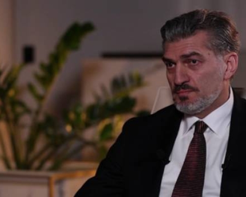 მიხეილ ყაველაშვილი: გავაგრძელებ ქვეყნის ინტერესის დაცვას სხვა ფორმით