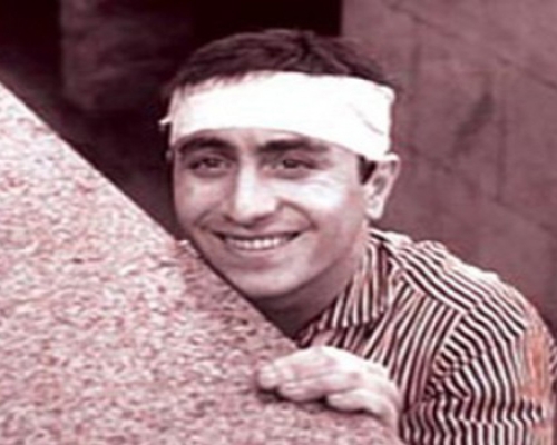გოგი ქავთარაძის „შეცდომა“