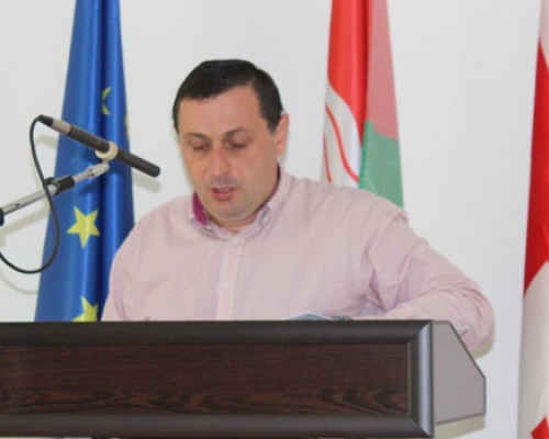 “თუ მზია ამაღლობელი დაგვეღუპება, ჩვენ, თითოეული, ვიქნებით დამნაშავე” _ კახა ასკურავა