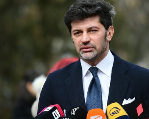 კალაძე ოპოზიციაზე: მალე მოვა არჩევნები და ნახავთ, მიიღებენ თუ არა მონაწილეობას