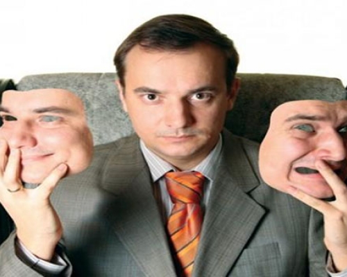 როგორ იქცევიან ზოდიაქოს ნიშნები