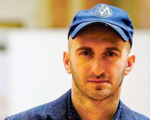 “პენცენტრი” : კეკელიძის მოულოდნელი გათავისუფლება კითხვებს აჩენს