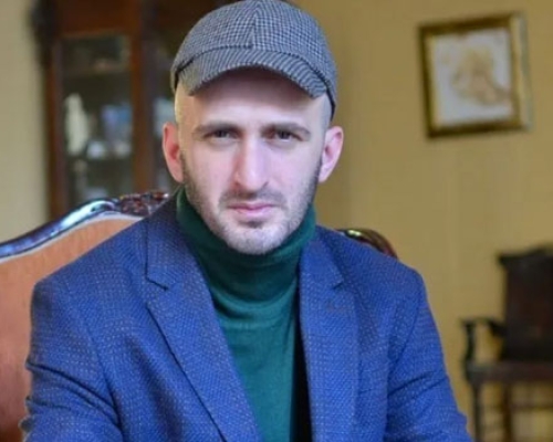 “გურული ღვეზელის გამოცხობის რეცეპტი გურულადვე”